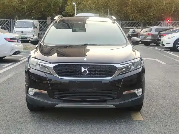 DS 6 2016