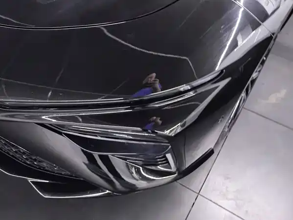 Neta S 2023