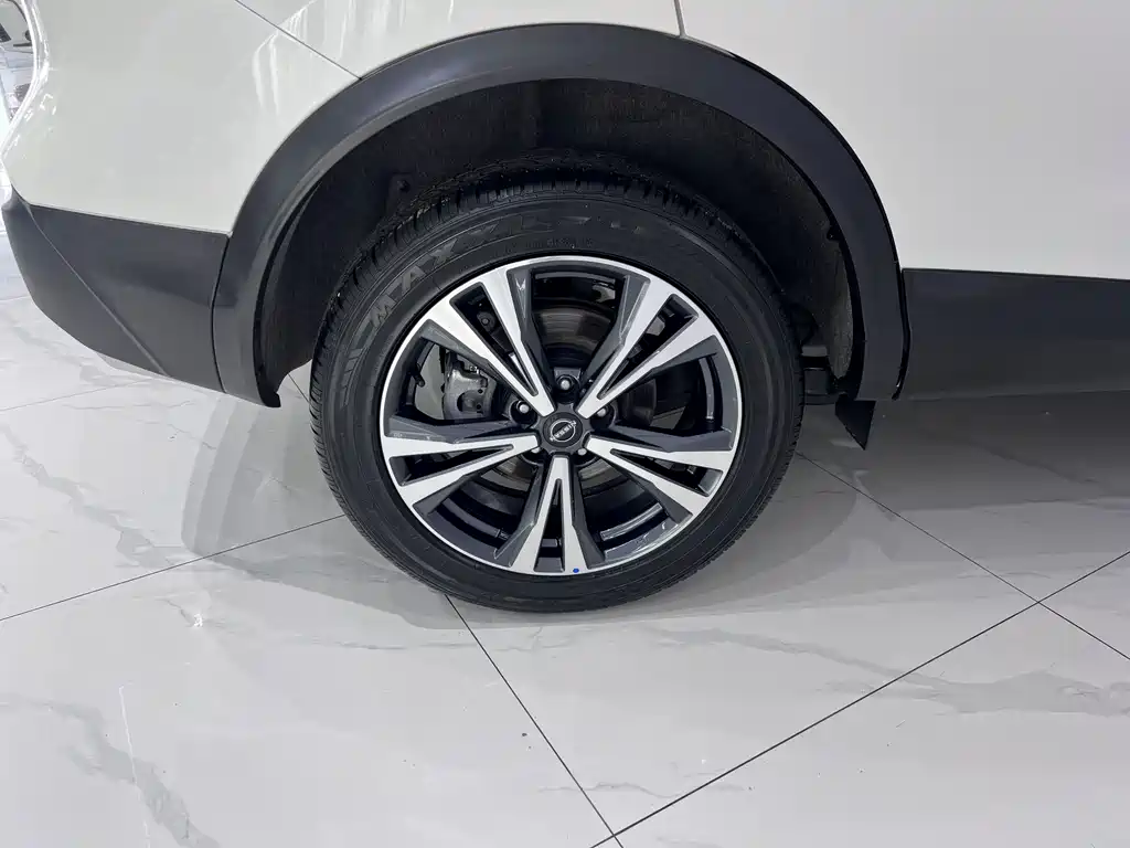 Nissan Qashqai 2023 — фото 18