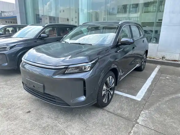 Landian E5 PLUS 2026