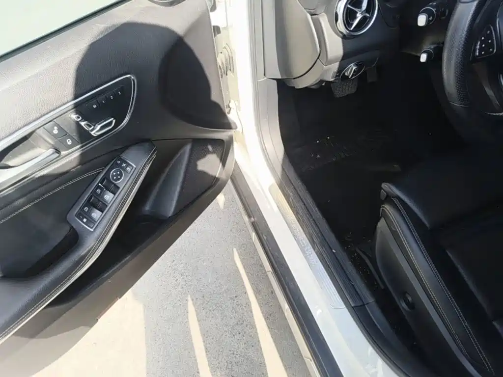 Mercedes-Benz GLA 2019 — фото 16