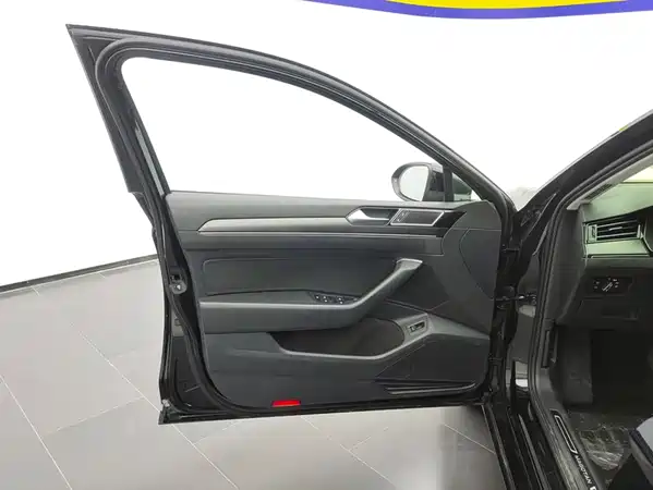 Volkswagen Magotan 2022