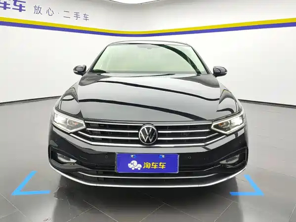 Volkswagen Magotan 2022