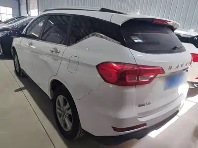 Haval M6 2019