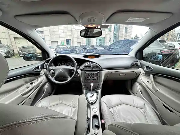 Citroën C5 2009