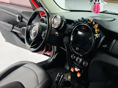 MINI MINI 2018