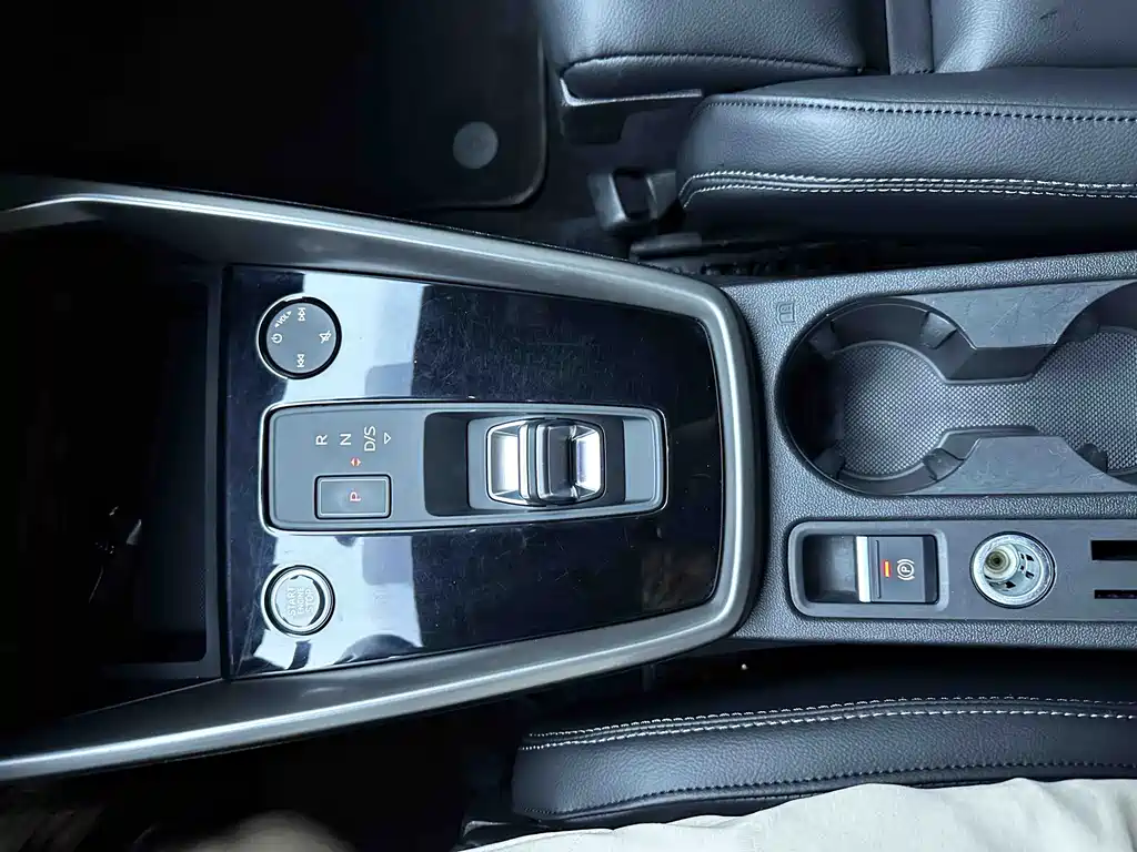 Audi A3 2022 — фото 14
