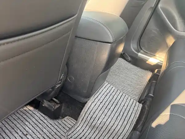 Mazda CX-5 2013