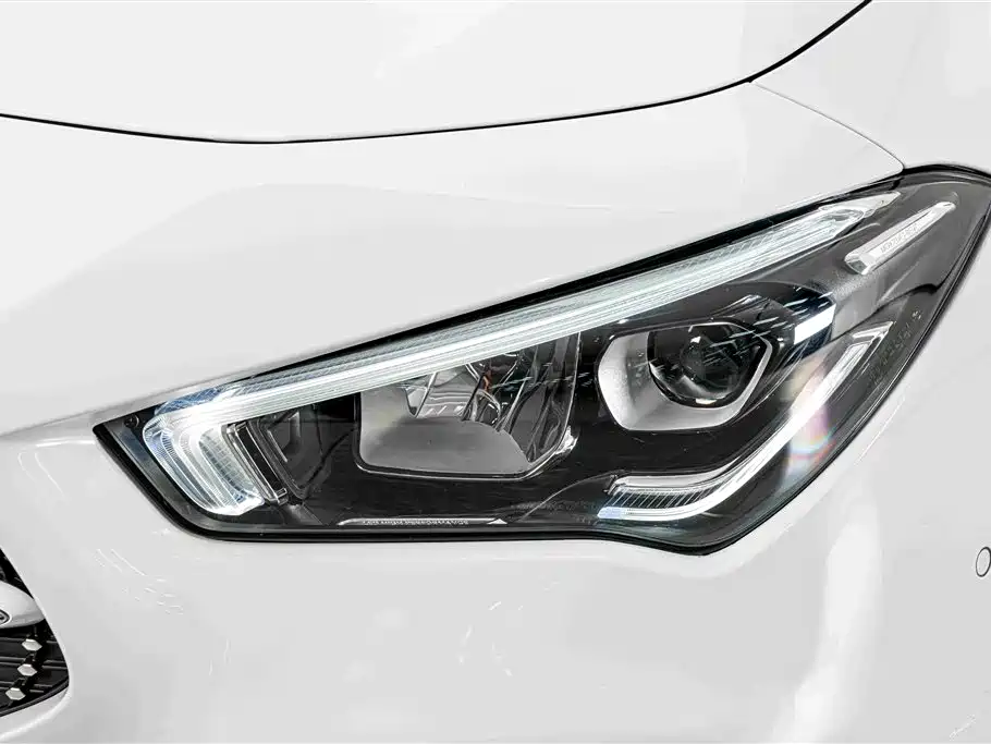 Mercedes-Benz CLA 2021 — фото 4