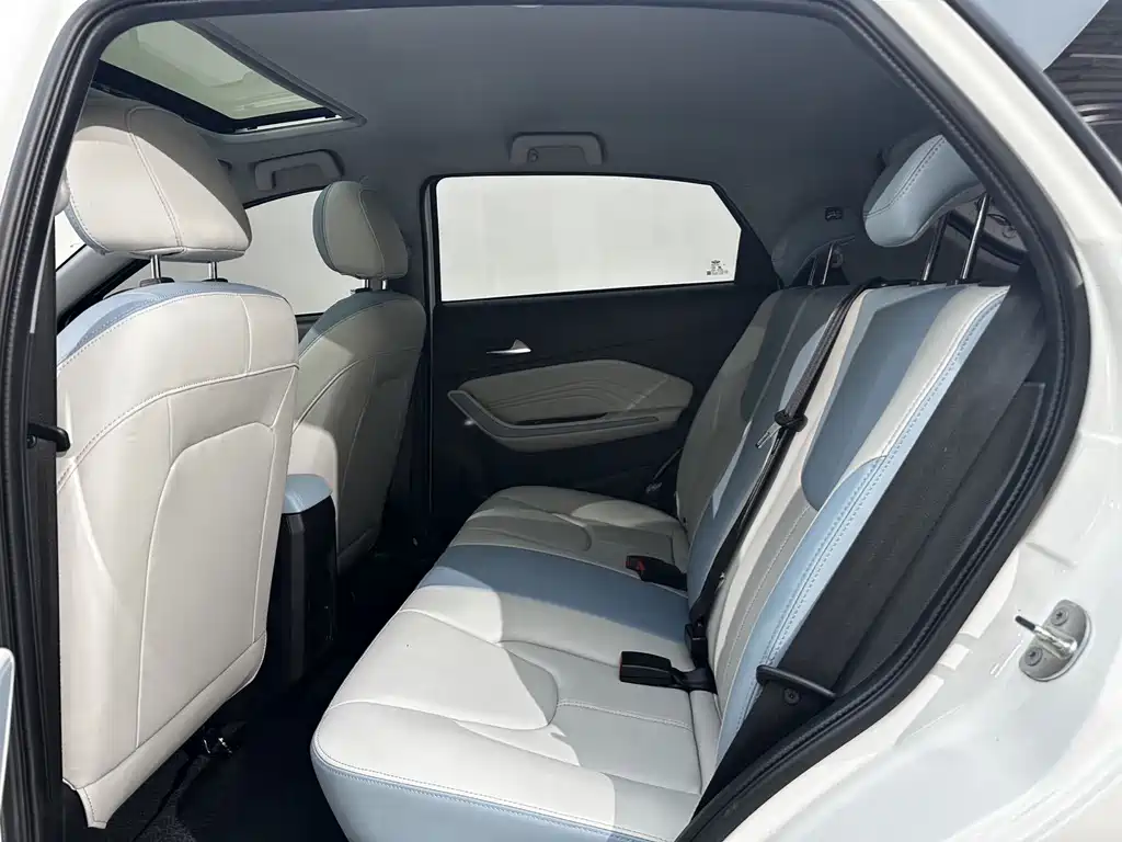 Chery Tiggo 3x 2022 — фото 11