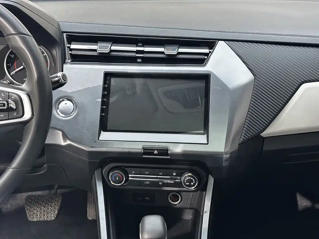 Chery Tiggo 3x 2022 — фото 10