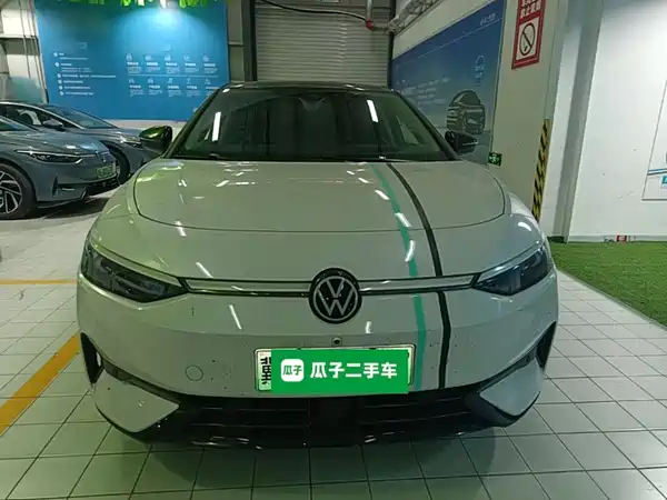 Volkswagen ID.7 VIZZION 2025