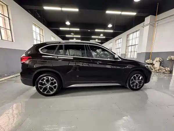 BMW X1 2023