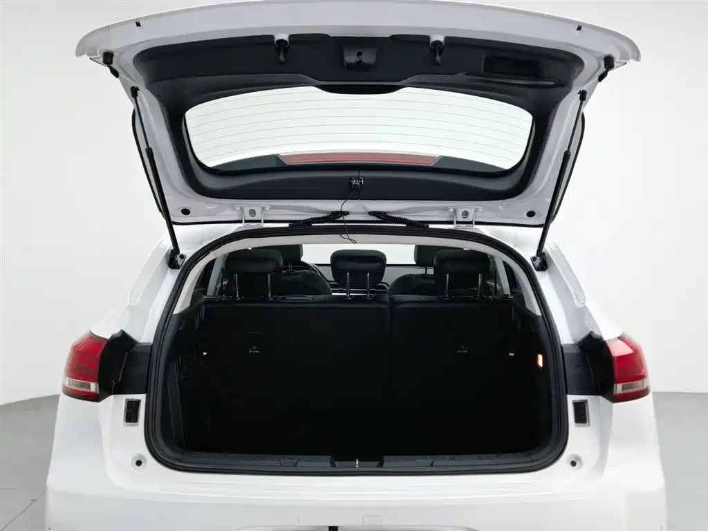 Haval F5 2019 — фото 16