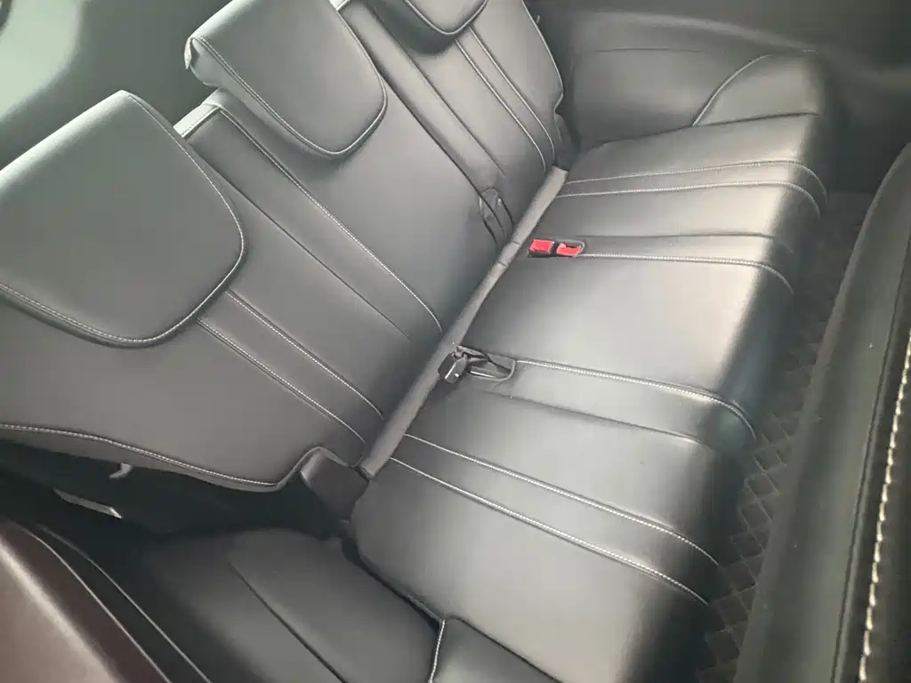 GAC Motor Trumpchi M6 2023 — фото 15