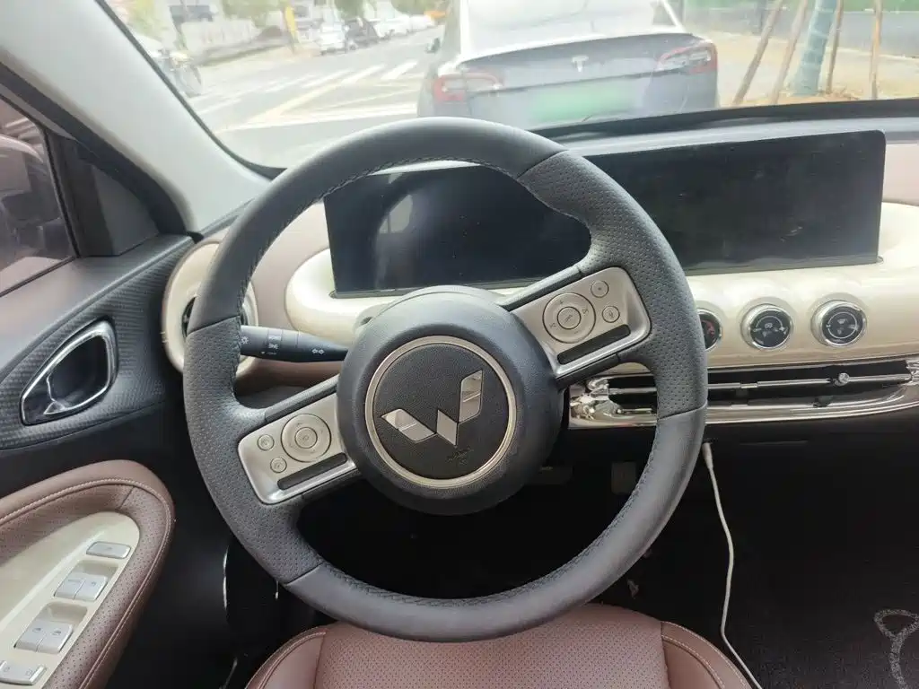 Wuling Bingo 2023