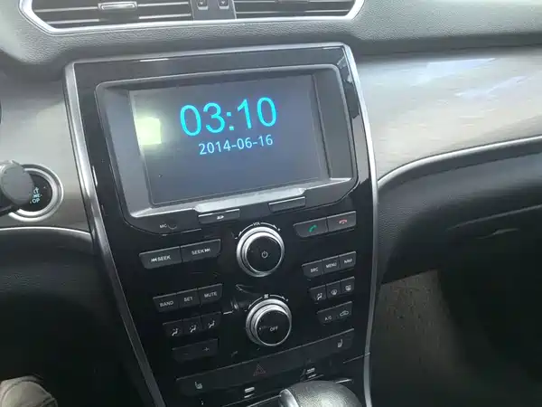 Haval H2 2017