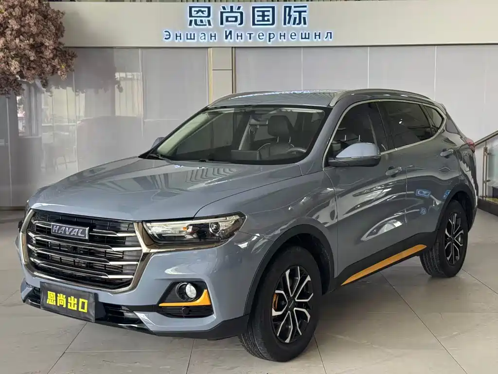 Haval H6 2022
