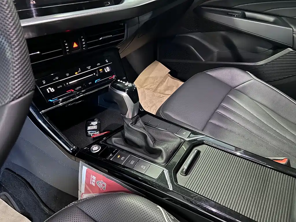 Volkswagen Passat 2024
