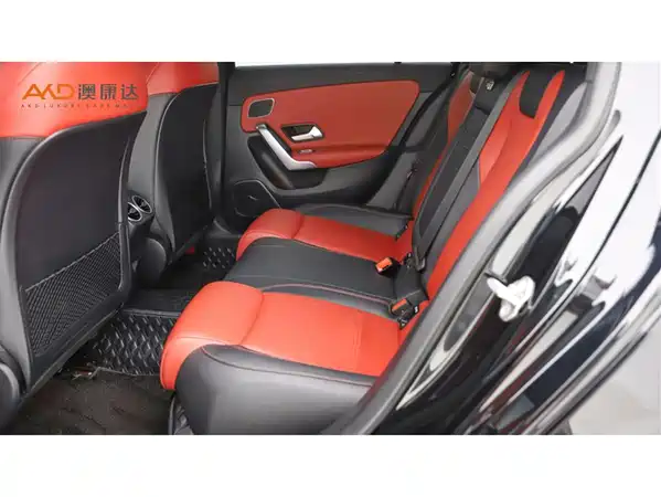 Mercedes-Benz A-Class AMG 2022