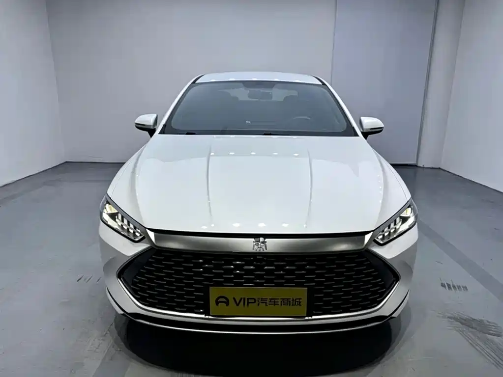 BYD Qin PLUS 2023