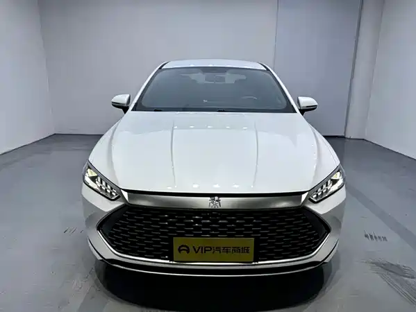 BYD Qin PLUS 2023