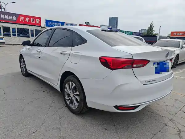 Buick Verano 2023