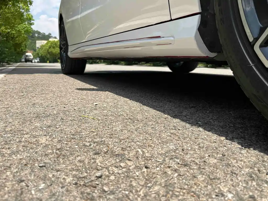 Mercedes-Benz CLA 2018 — фото 29