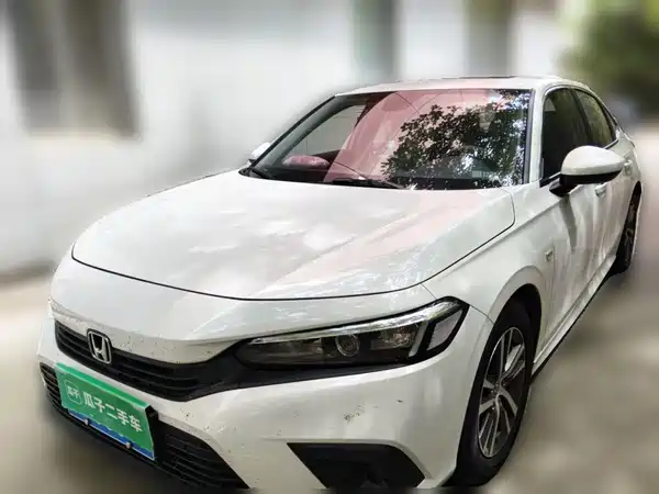 Honda Civic 2022