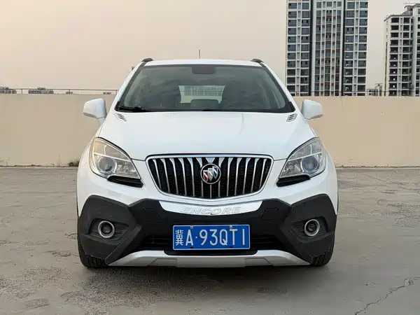 Buick Encore 2015