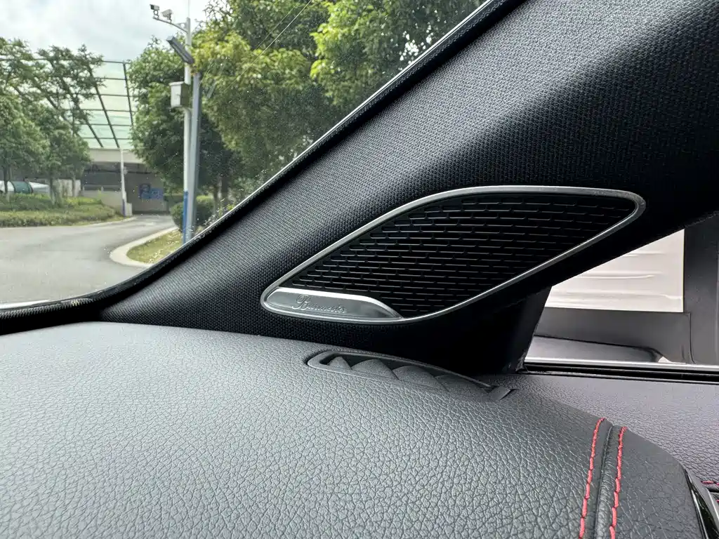 Mercedes-Benz CLA 2020 — фото 14