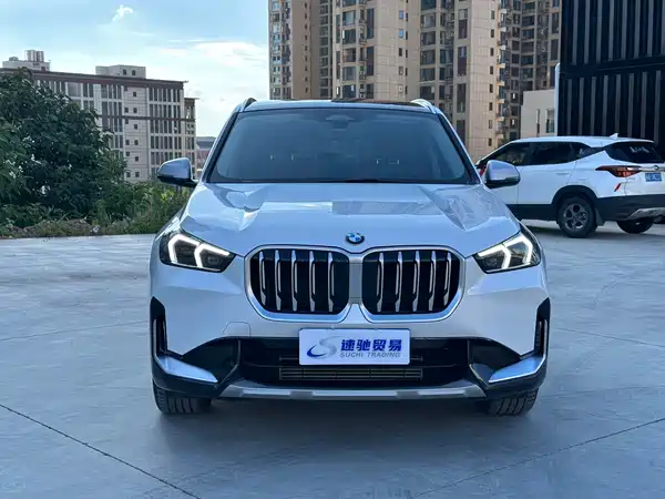 BMW X1 2023