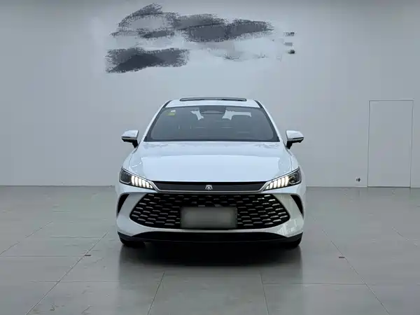 BYD Qin PLUS 2025