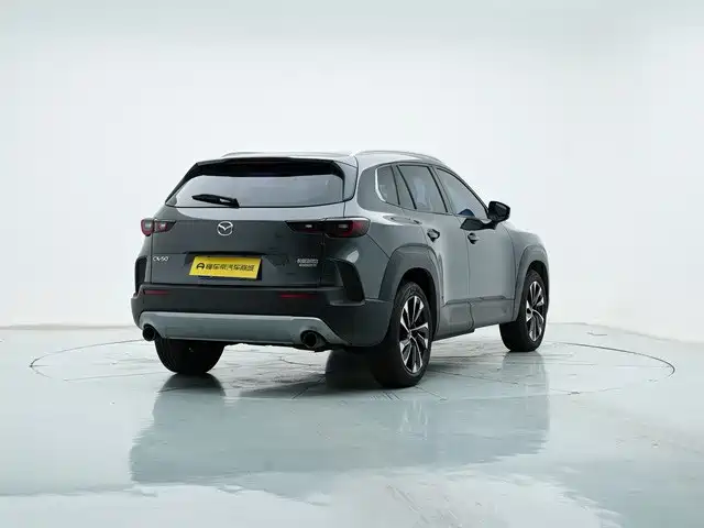 Mazda CX-50 OK 2024