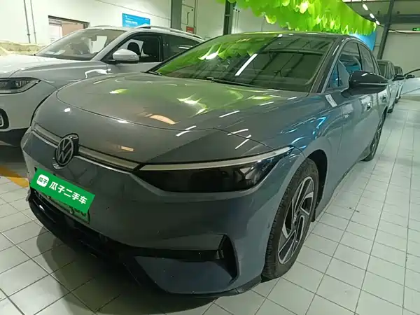 Volkswagen ID.7 VIZZION 2025