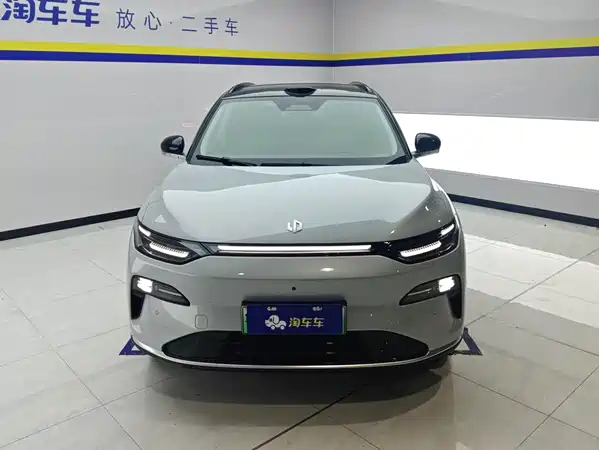 Leapmotor C11 2026