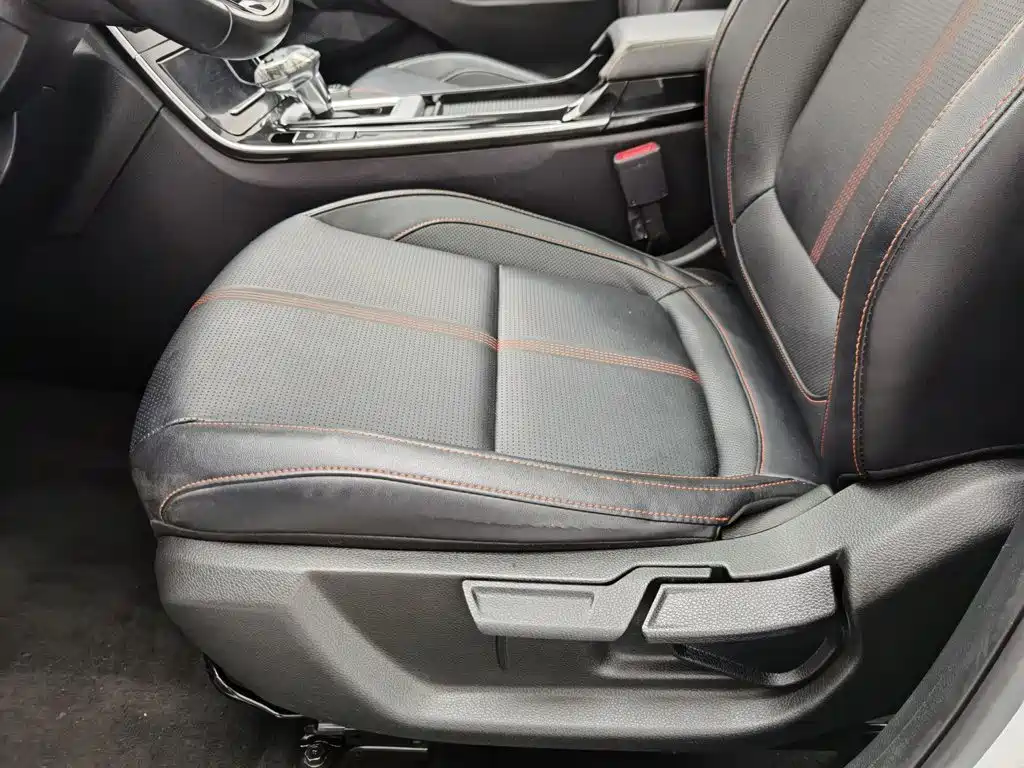Kia KX3 2020 — фото 20
