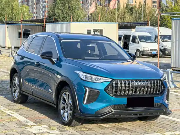 Haval Red Rabbit 2022