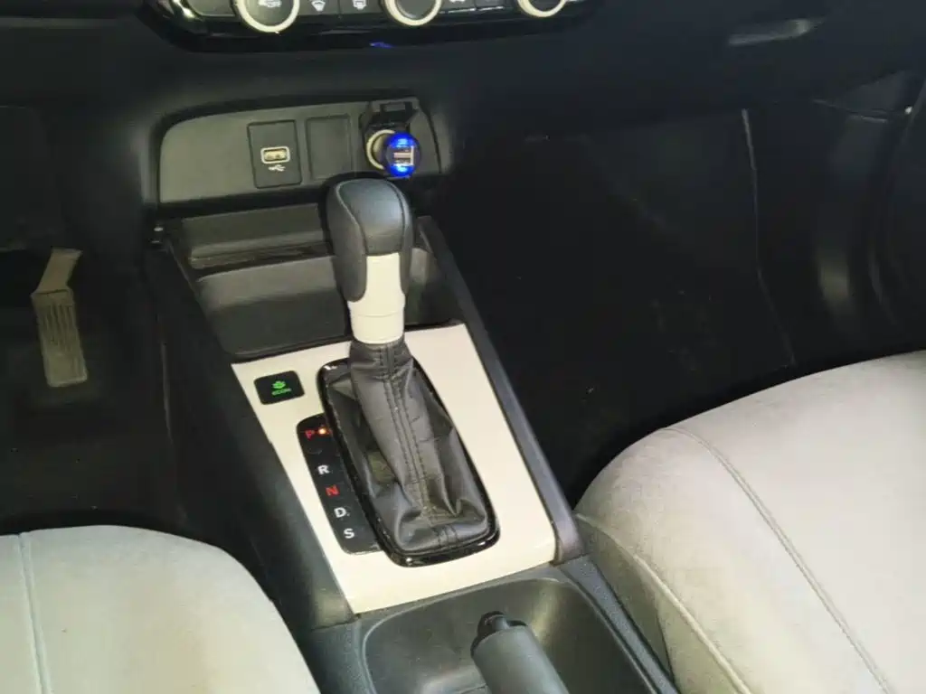Honda Fit 2023 — фото 14