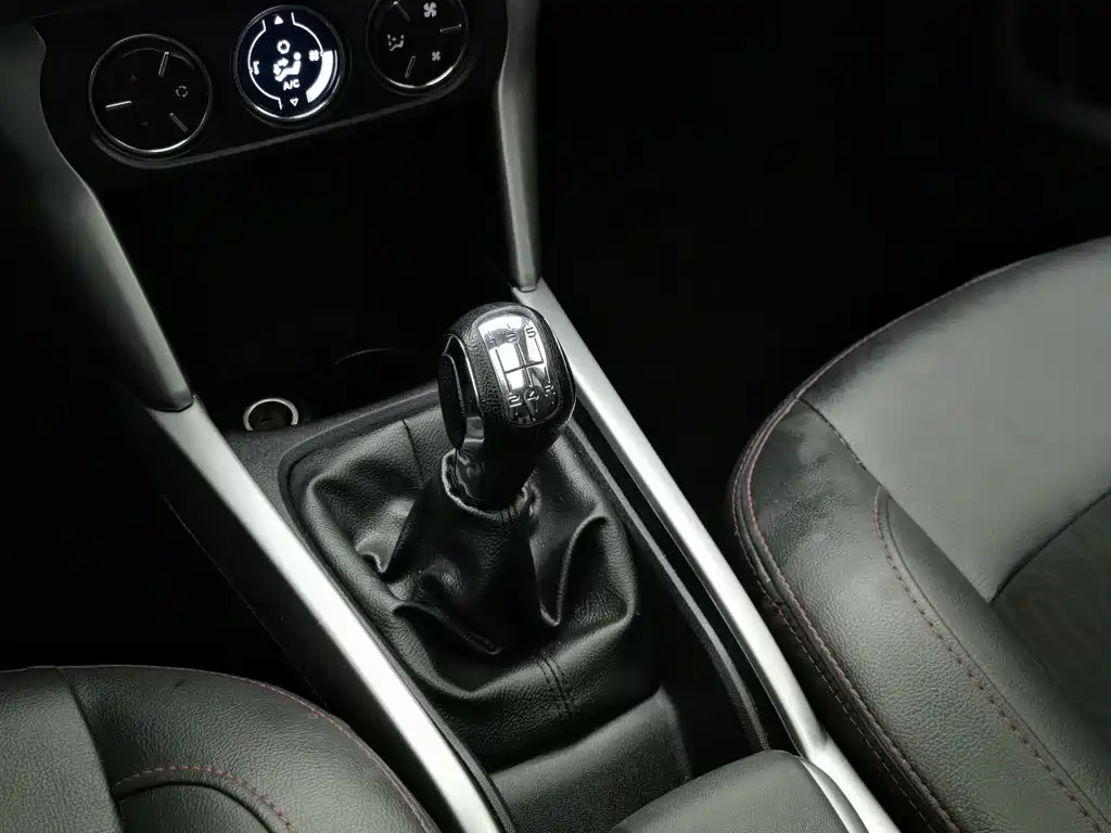 Citroen C3-XR 2015 — фото 13