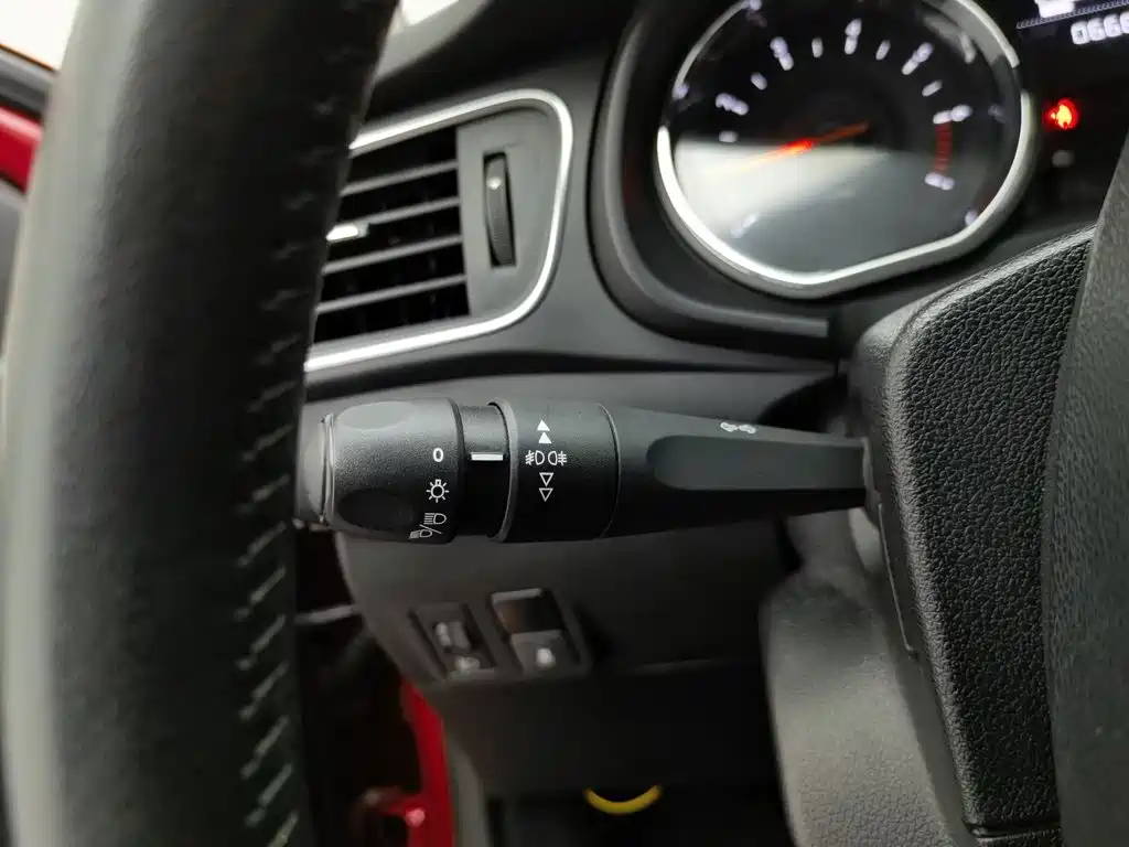 Citroen C3-XR 2015 — фото 21