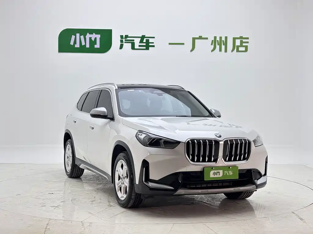 BMW X1 2023