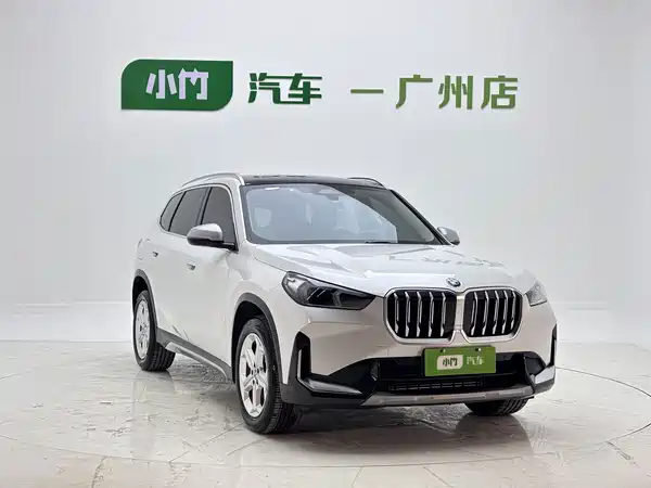 BMW X1 2023