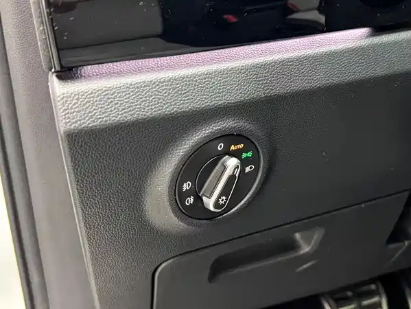 Volkswagen Tanyuex 2021