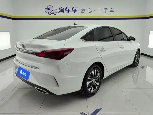 Changan Eado 2022