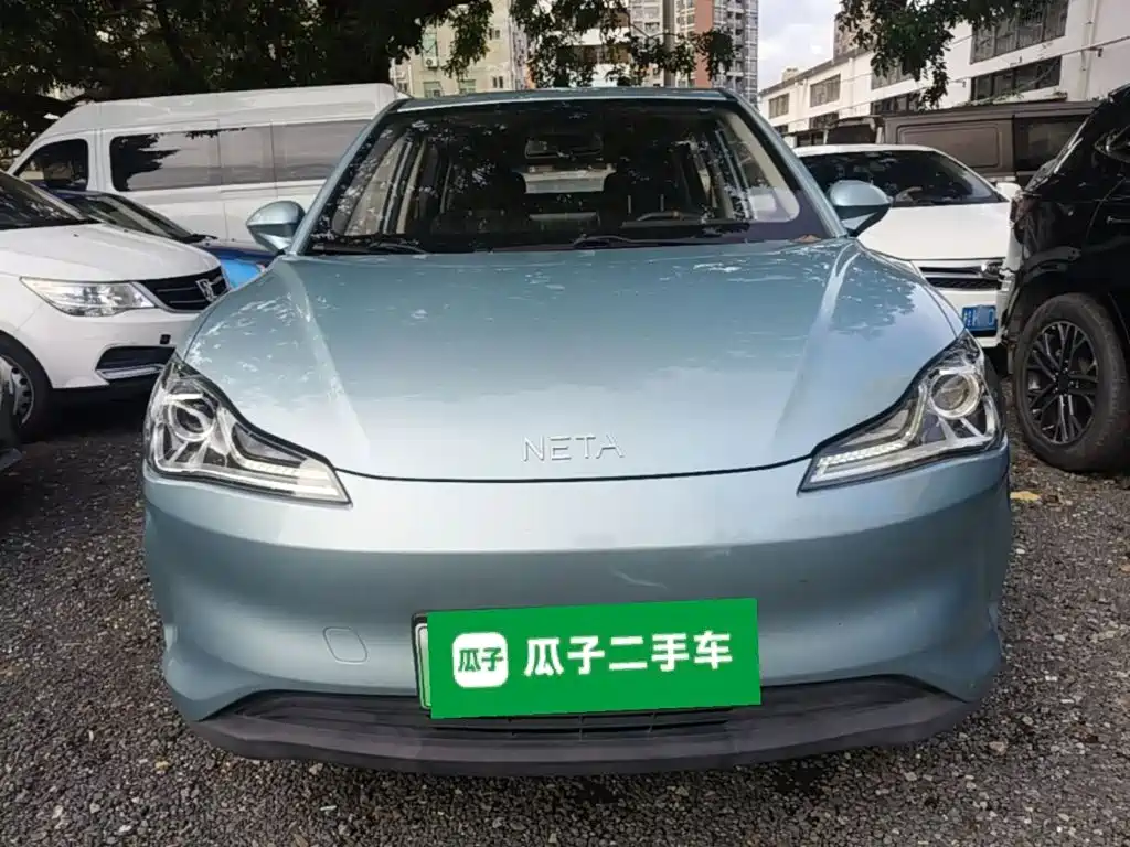 Neta V 2020