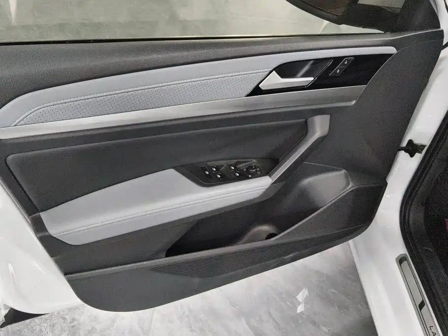 Volkswagen Lavida 2023