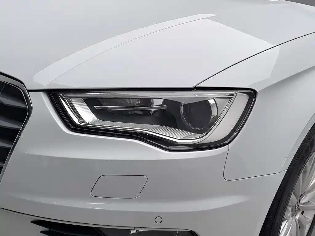 Audi A3 2016