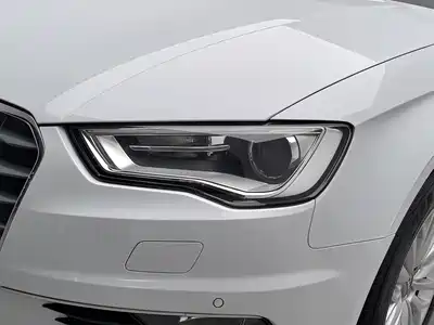 Audi A3 2016