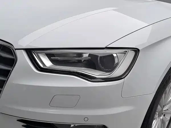 Audi A3 2016